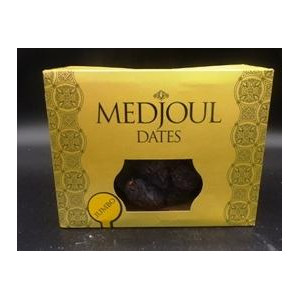 DÁTILES MEDJOUL JUMBO CAJA DE 1 KILO